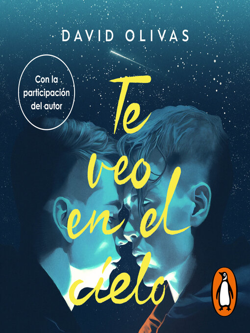 Title details for Te veo en el cielo by David Olivas - Available